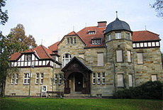 Villa Römer Leverkusen